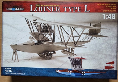 Lohner type l - 1/48,