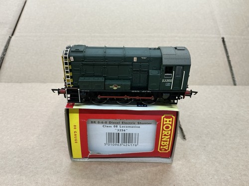 Hornby gauge diesel - oo,