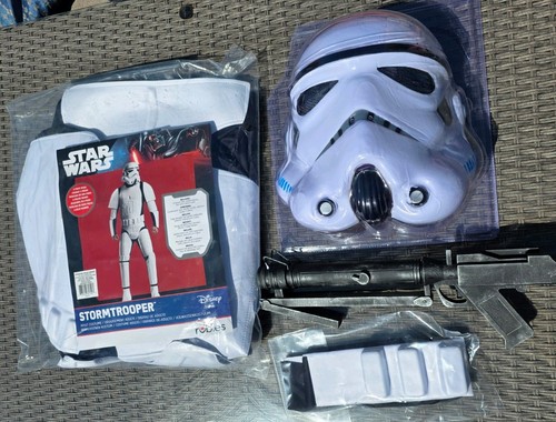 Licenced star wars adult - wars, storm
