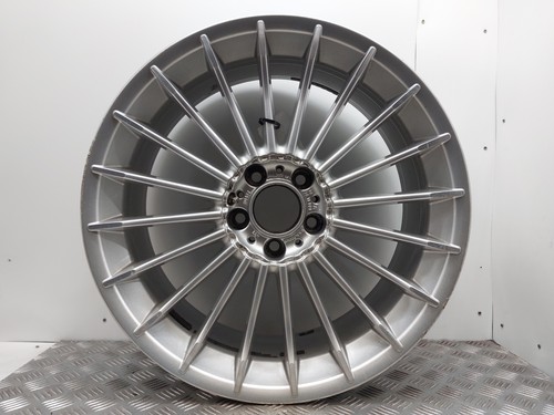 Alloy wheel bmw - wheel, inch
