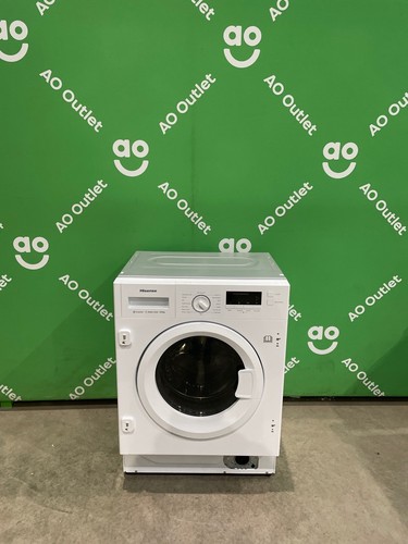 Hisense integrated washer - hisense,