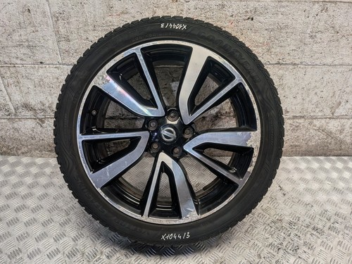 Nissan qashqai j11 - qashqai, 2017