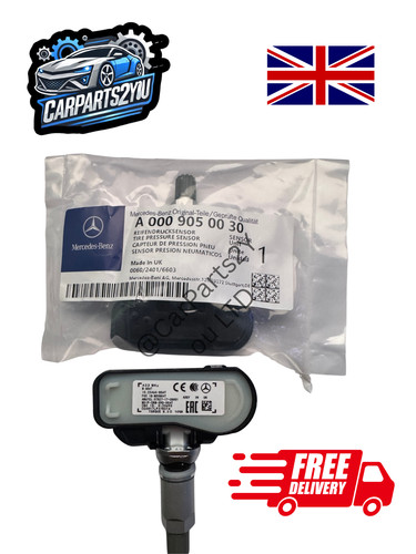 Genuine mercedes class w205 - mercedes,