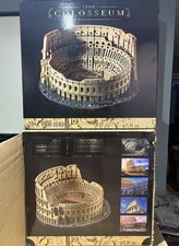 Colosseum MOC 10276 Brand New