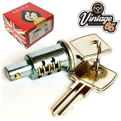 Lucas type ignition - type, switch
