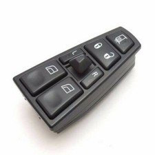 Interruttore Finestrini Elettrici Porta Sinistra Volvo FH / FM 20752918