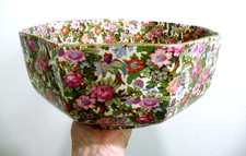 CROWN DUCAL CHINTZ FLORAL
