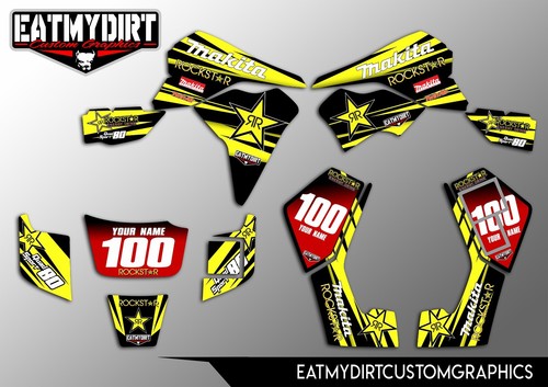 For suzuki lt80 1987 - for, full