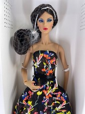 FASHION ROYALTY SPRING 2017