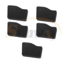 5x Air Filter For Honda EU10i EU1000i EU1000IT1 EX7 EX700 C 17211-ZT3-000