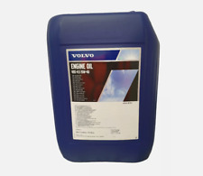 Volvo Penta Engine Oil VDS-4.5 15W-40 20L - 23909461