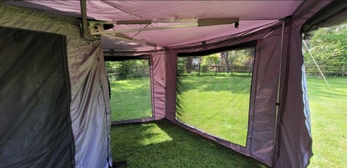Terrafirma awning terradactyl - terrafirma,