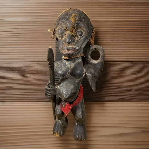 Authentic african wooden - authentic,