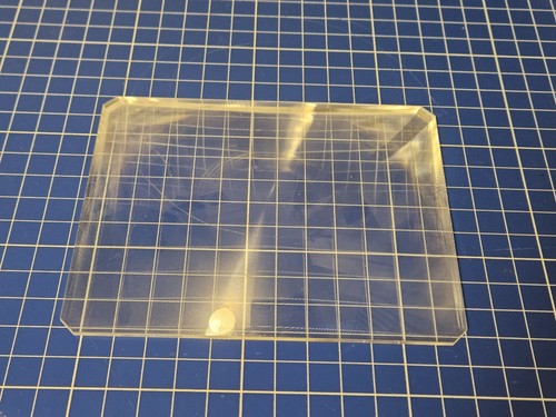 4x5 brightening fresnel lens - brightening,