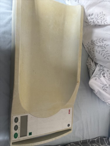 Seca 336 baby scale - 336,