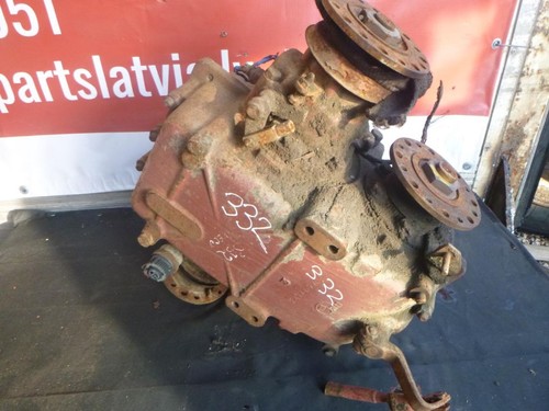 Iveco turbotech turbostar - iveco,