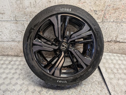 Honda civic mk10 - honda, 17"