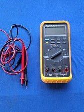 Fluke 87 True RMS Multimeter