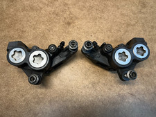 Front Brakes Calipers Set