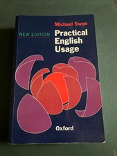 Practical English Usage (New