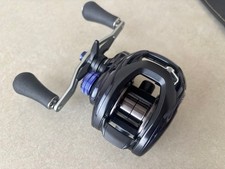 Daiwa Saltist 300XHL 97060