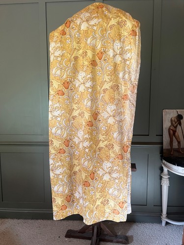 Vintage william morris fabric - morris,