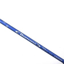 Diamana S72 3 Wood Shaft /