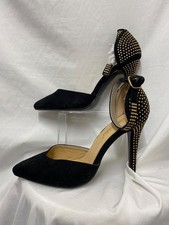 SERGIO TODZI ladies ankle