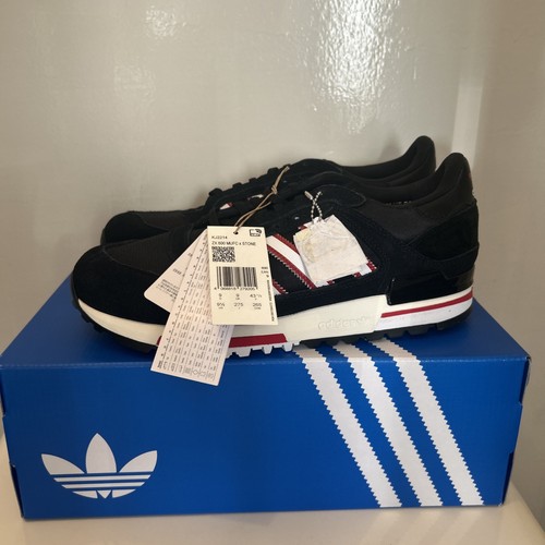 The stone roses adidas - roses, zx600