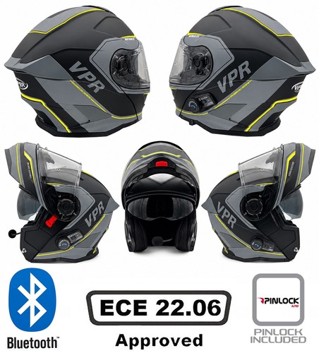 Viper rsv121 bluetooth flip - bluetooth,