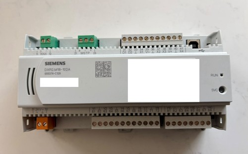 Siemens dxr2 m18 - siemens, dxr2.m18-102a