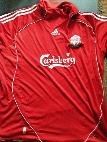 Original adidas liverpool 2006 - original,