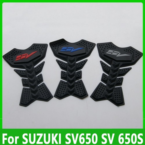 Rubber fuel gas tank pad - rubber,