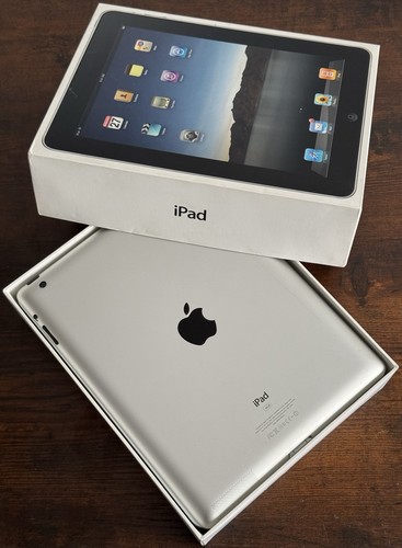 Apple ipad 3rd - ipad,