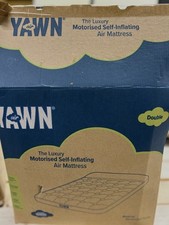 Yawn Self Inflating Double