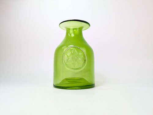Dartington glass hand blown - dartington,