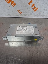 2020-2024 CITROEN C4 MK3 RADIO