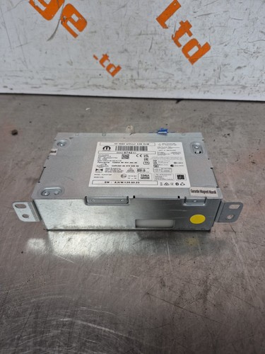 2020 2024 citroen mk3 radio - c4,