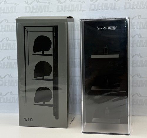 Minichamps valentino - 1:10,