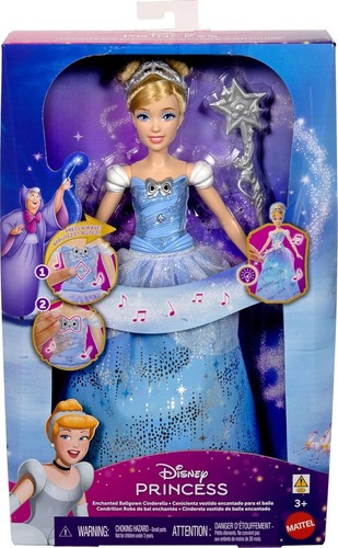 Disney princess enchanted - disney,