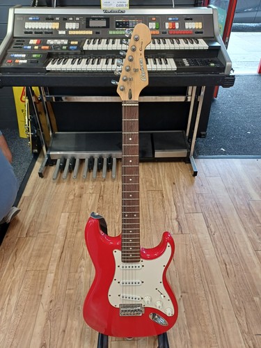 Cruiser crafter red - cruiser,