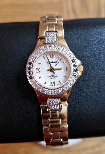 Ingersoll ladies wristwatch - ladies,