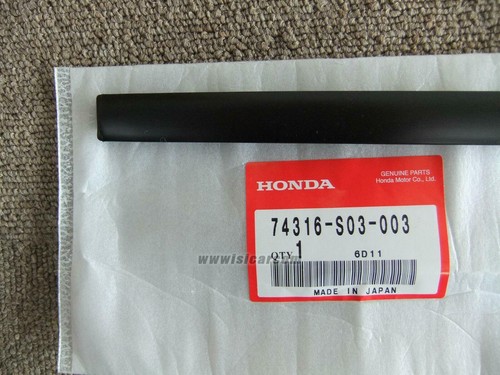 Honda civic type - type, ek9