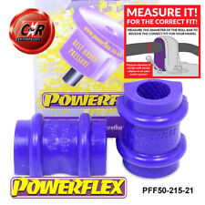 Powerflex Roll Bar Bushes 21mm