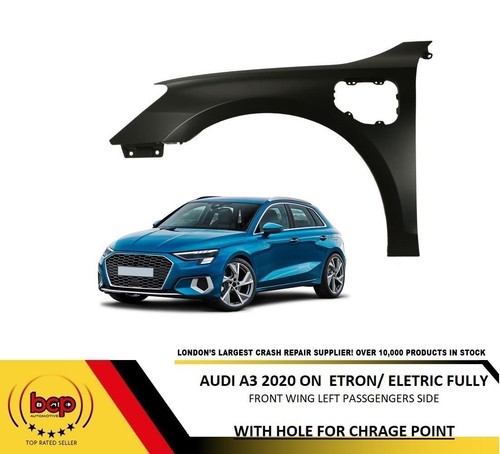 Audi 2020 onwards front - 2020,