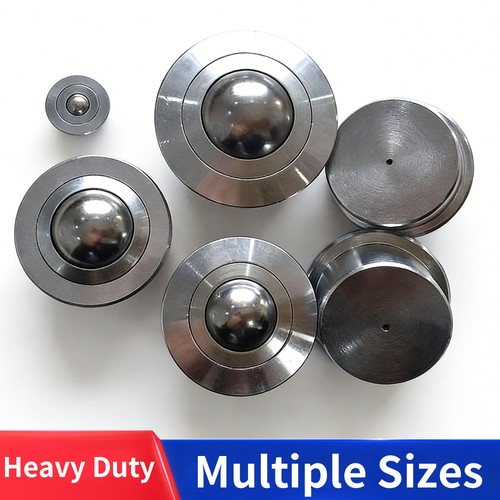 Heavy duty ball transfer - heavy,