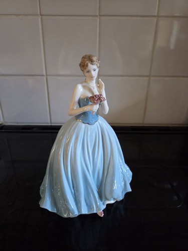 Coalport bone china - coalport,