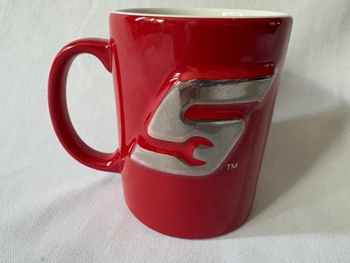Snap tools large red - large,