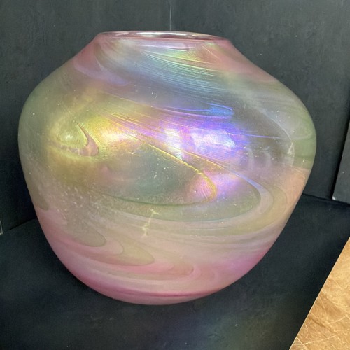 John ditchfield iridescent - john,