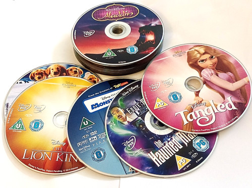 Disney movies dvd - disney,